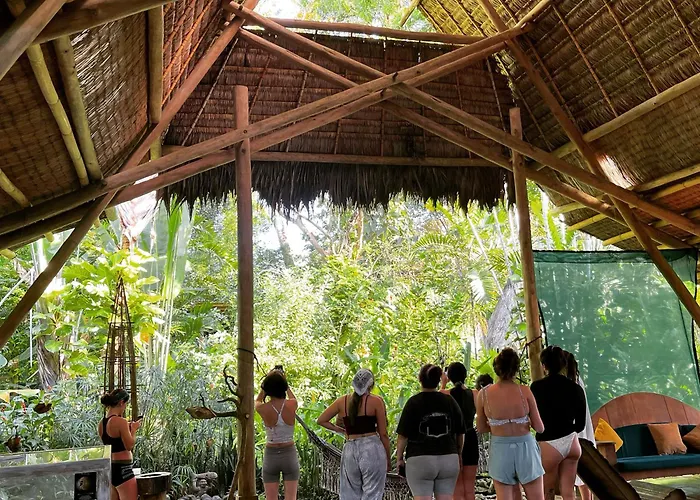 Maravilla Ojo Del Mar Naturelodge