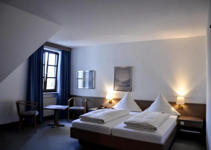 Hotel Roessle