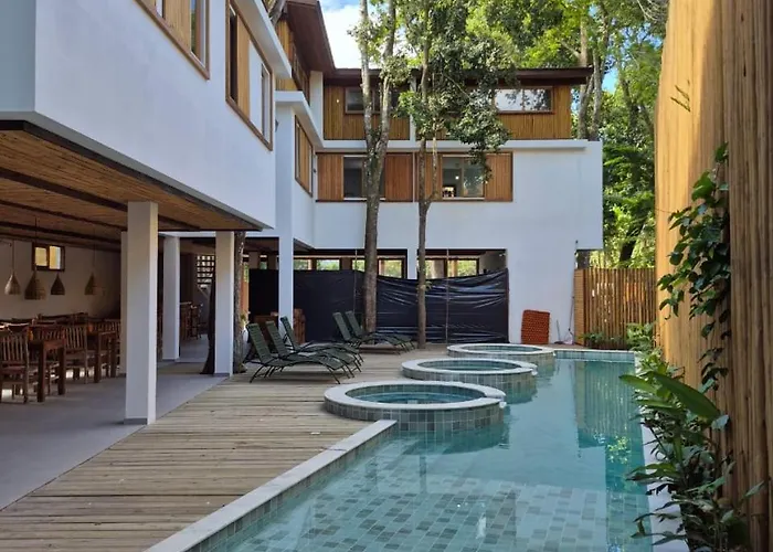 Pousada Villa Guyra