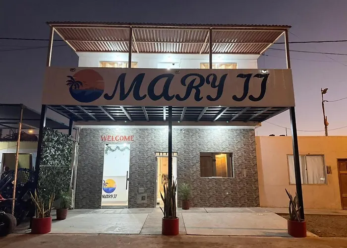 Mary 2