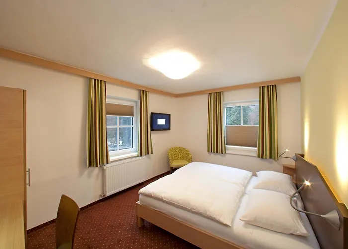 Hotels in Ohlsdorf