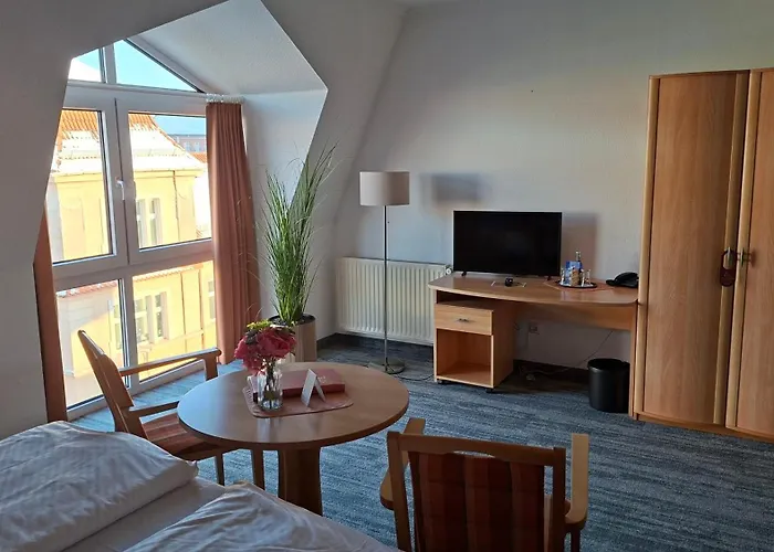 Hotel Prignitz