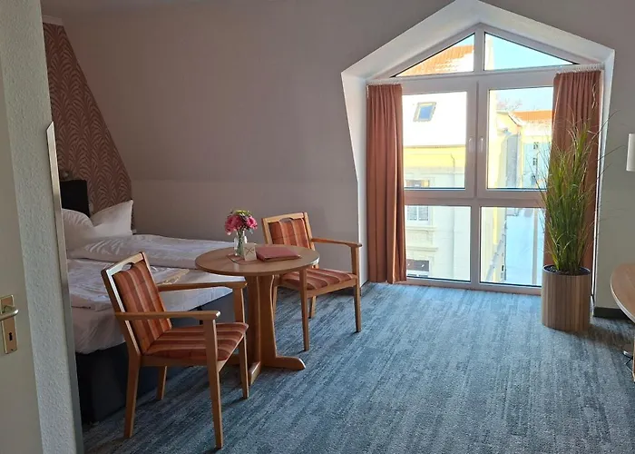 Hotel Prignitz