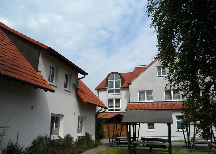 Hotel Schuetzenhaus