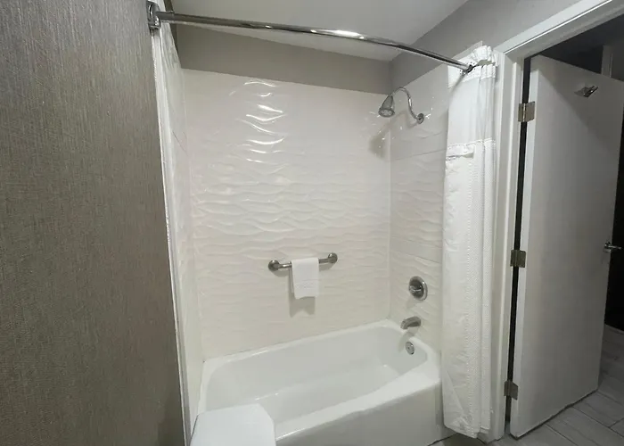 Sisk Hotel