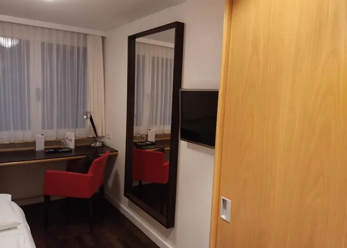 Hotel Germania