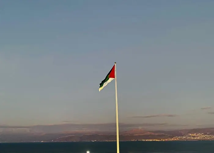 Avatar Hotel-Aqaba