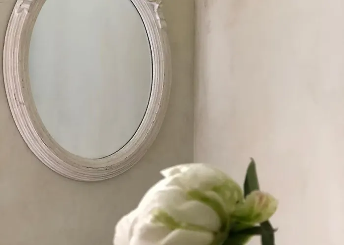 Versailles Marie Antoinette Mini Residence