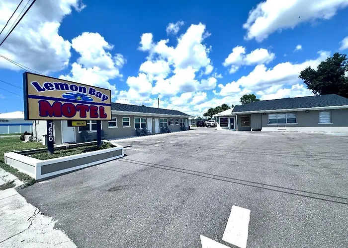 Englewood Cheap Hotels
