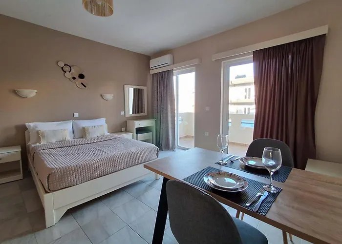 Ilios Mare Hotel