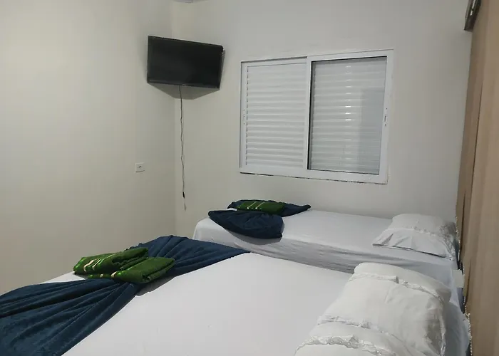 Hotel Stones