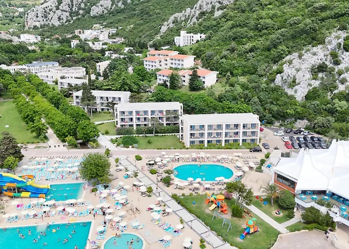 Hotel SPICH - Pearl Beach Resort