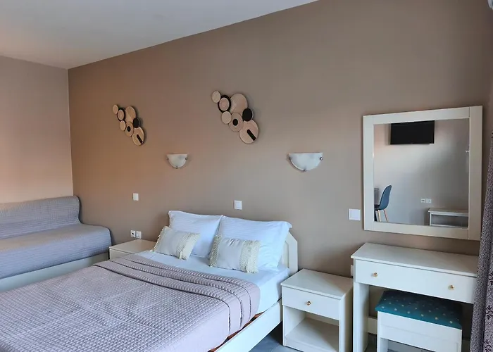 Ilios Mare Hotel