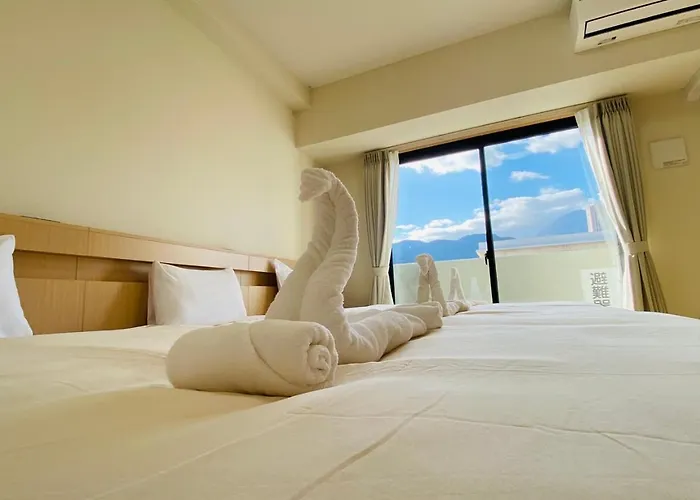 Apartment Hotel Yaezaki