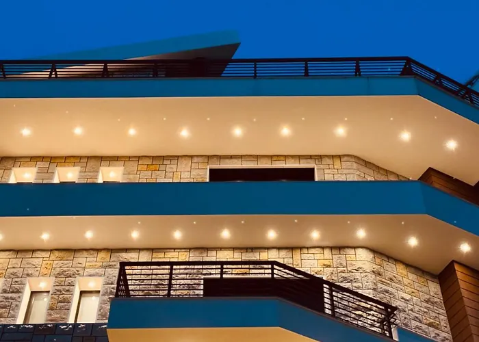 Arawan - Boutique Art Hotel - Tannourine