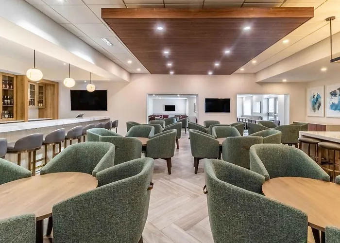 Staybridge Suites Halifax - Dartmouth By Ihg