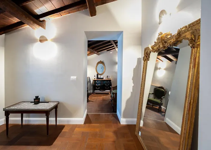 Locanda Sibilla Luxury Suites