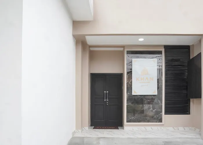 Hotel O Khan House Syariah