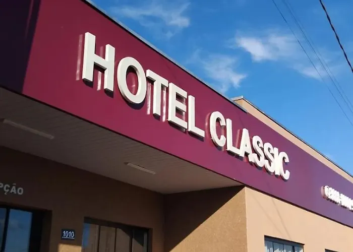 Hotel Classic
