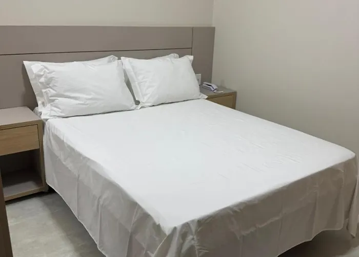 Ricardo Hotel