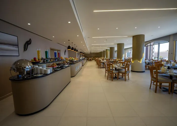 Petra Pillars Luxury Hotel