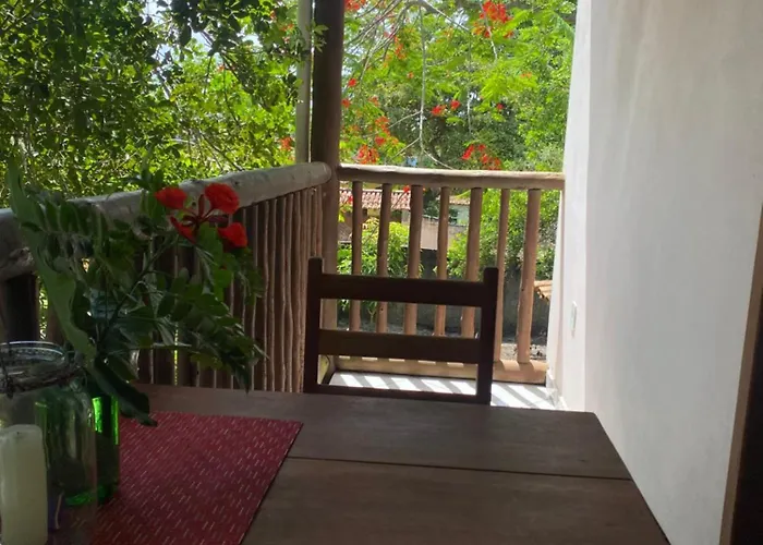 Pousada Caraiva Dos Sonhos