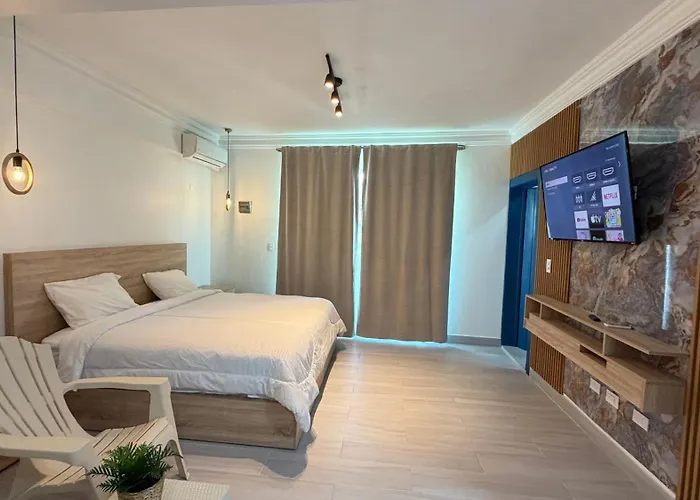 Hotel Juan Dolio