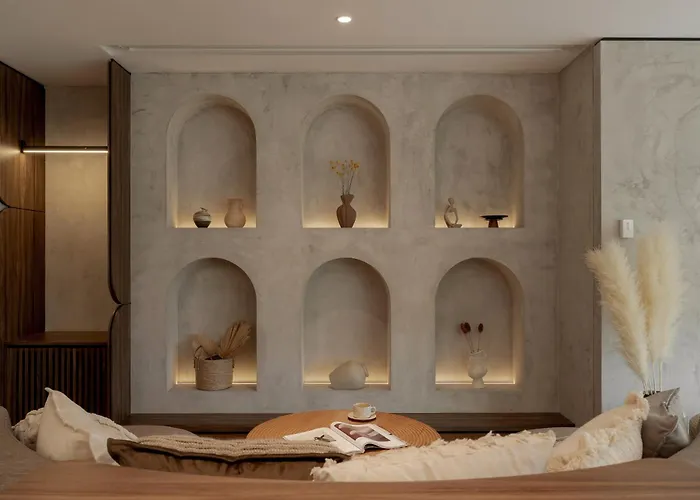 The Cara Hotel