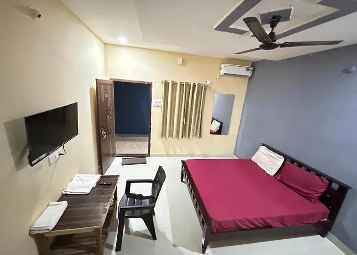 Hotel Hillsland