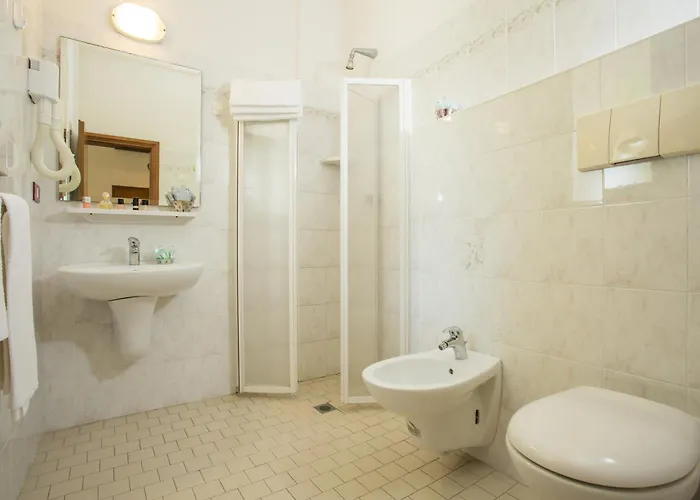 Hotel a Cervia
