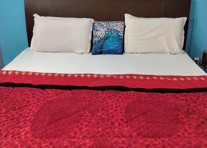 Hotel The Height
