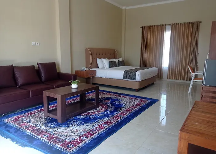 Lotus Hotel