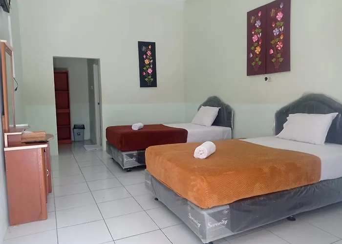 Lotus Hotel