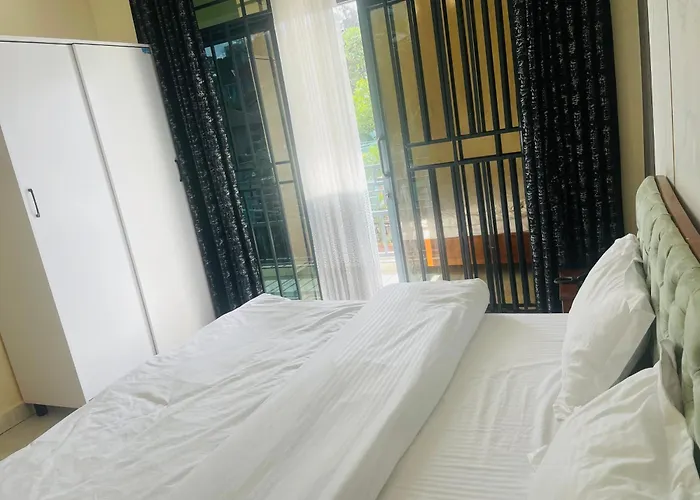 Kigali Betterstay Homes