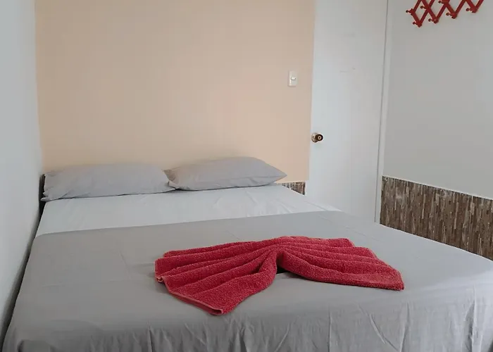 Brisas De Uribia