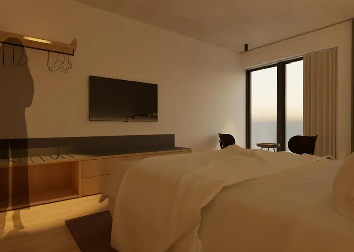 Kg Hotel