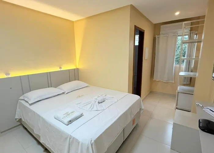 Hotel Diamond Exclusive