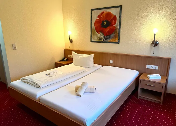 Hotel BernsteinSee
