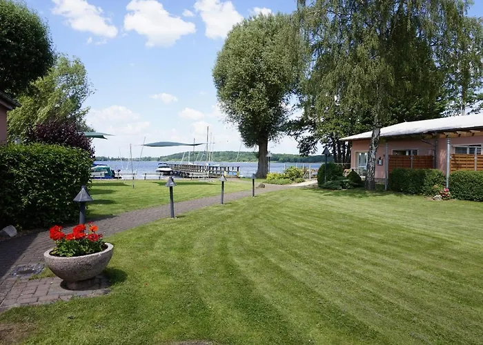 Hotels in Schwielowsee