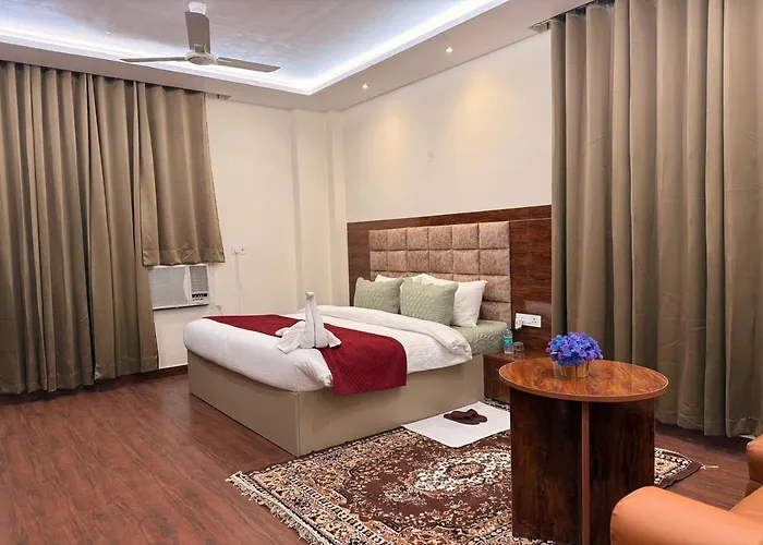Hotel Sanskar