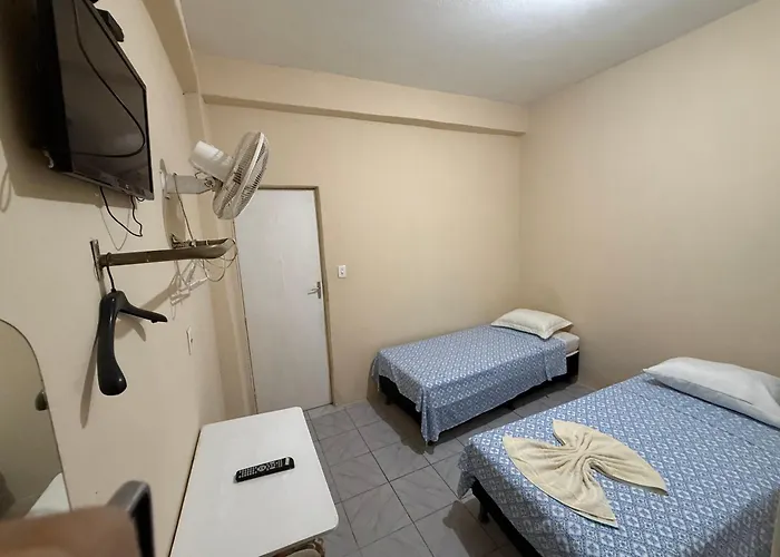 Hotel Solaris