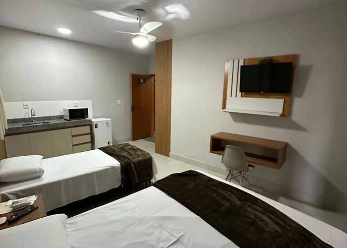 Hotel Miranda