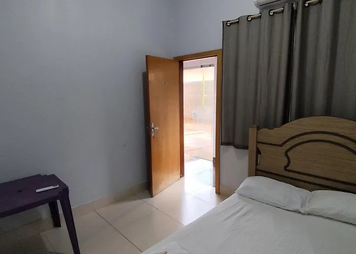 Hotel Jc