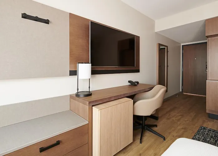 Hyatt Place Vancouver/Metrotown