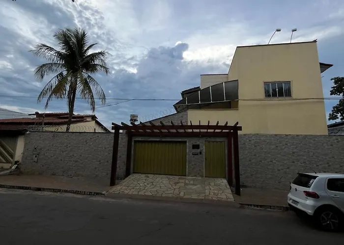 Pousada Gaivota