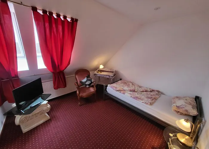 Hotel Schlaun