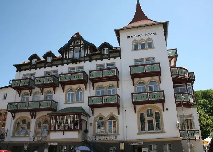 Hotel Kronprinz
