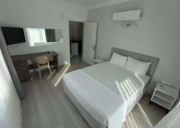 Aykac Hotel