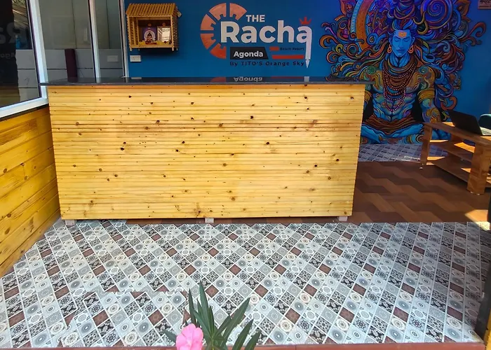 The Racha Agonda