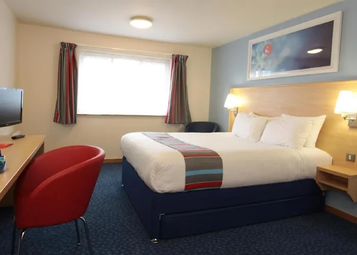 Travelodge Widnes